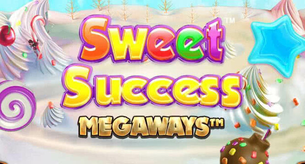 Blueprint Gaming release Sweet Success Megaways™